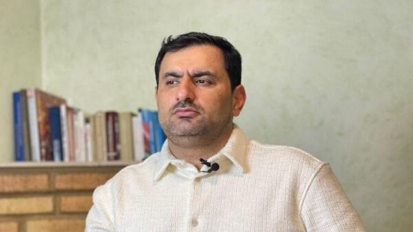 <p>R&uuml;fət Səfərovun işi məhkəməyə g&ouml;ndərilib</p>