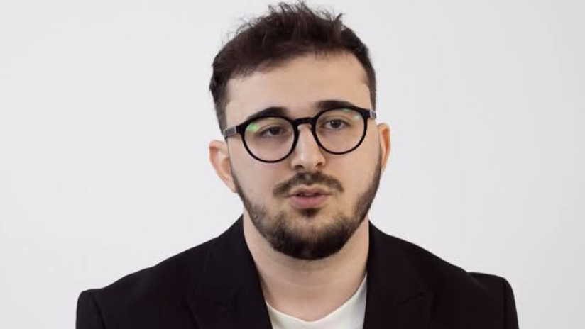 <p>&ldquo;QHT işi&rdquo;: Zamin Zəkinin həbs cəzası 3 ay azaldılıb</p>