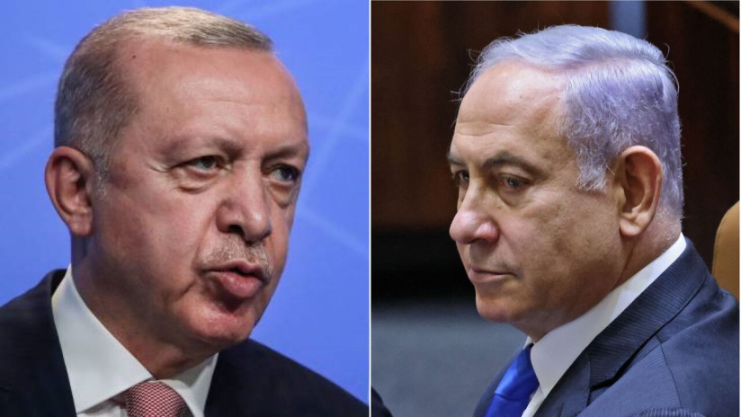 <p>İsrail-T&uuml;rkiyə gərginliyində yeni mərhələ: &ldquo;Soyqırımı" qərarı nəyi dəyişəcək?</p>