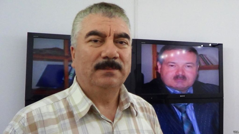 <p>Namizəd Səfərov məhkəmədə: &ldquo;Zərər&ccedil;əkən kimi tanınan şəxsi tanımıram&rdquo;</p>