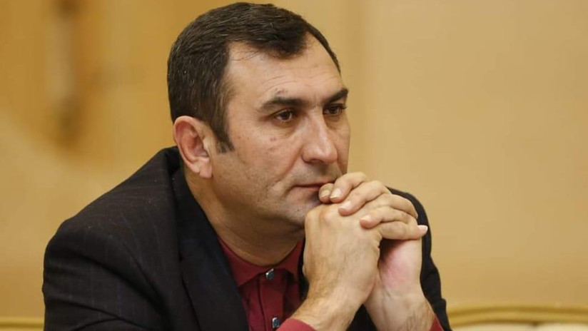 <p>Zabil Qəhrəmanovun vəkilinin vəsatətləri təmin olunmayıb</p>