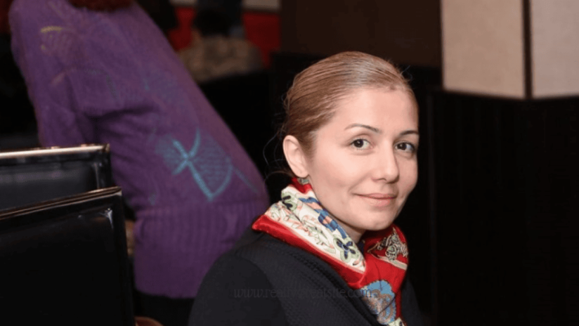 <p>Samirə Qasımlı: &ldquo;Mənə qarşı irəli s&uuml;r&uuml;lən ittiham siyasi sifarişlidir&rdquo;</p>