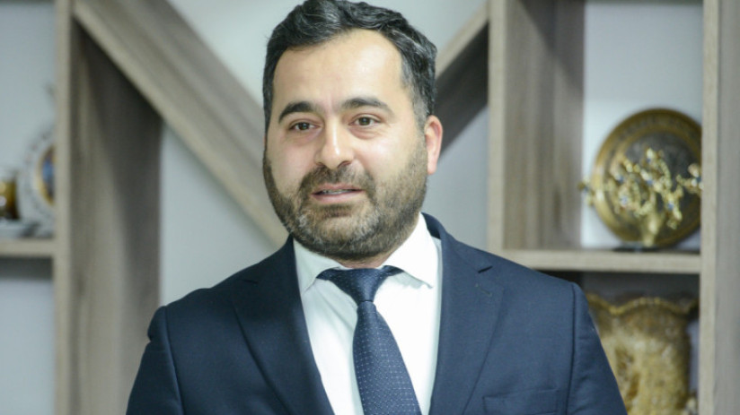 <p>Bəxtiyar Hacıyev: &ldquo;Leyenin səfərindən sonra mənə və digər məhbuslara qarşı təzyiqlər artıb&rdquo;</p>
