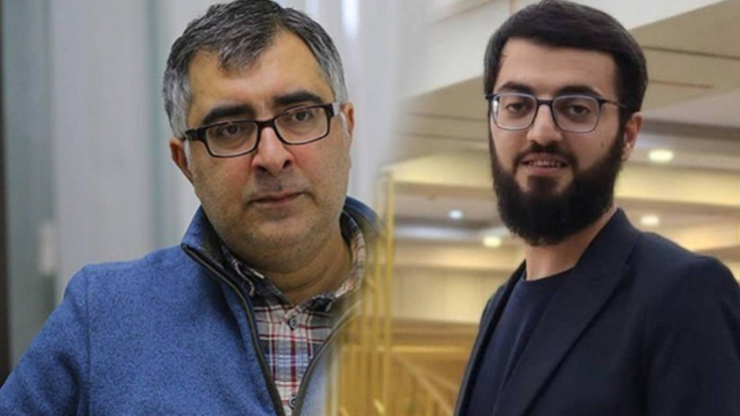 <p>Prokuror Anar Məmmədliyə 14, Anar Abdullaya 13 il həbs cəzası istəyib</p>