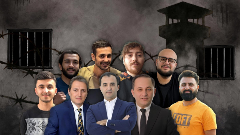 <p>Jurnalistləri M&uuml;dafiə Komitəsi &ldquo;ToplumTV işi&rdquo; &uuml;zrə &ccedil;ıxaırlan h&ouml;kmləri pisləyib</p>