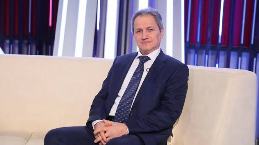 <p>Həyat yoldaşı: &ldquo;Həkimlər Ələsgər Məmmədlidə infarkt riskinin artdığını bildiriblər&rdquo;</p>