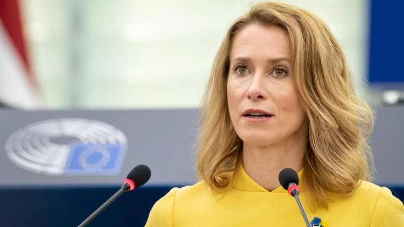 <p>Kallas: &ldquo;Aİ-də rusiyalılara viza məhdudiyyətləri təklifinə geniş dəstək var&rdquo;</p>