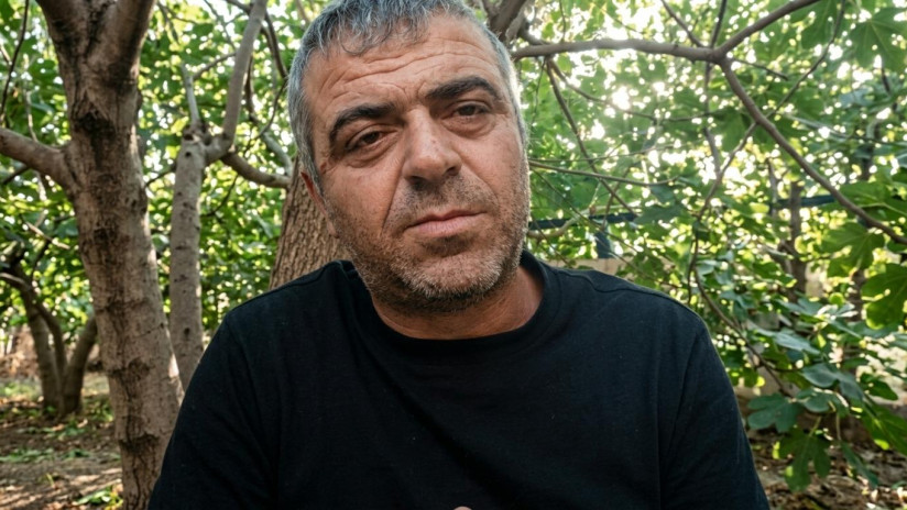 <p>Xankəndidə yaşayan iş adamı: "Evimi boşaltdılar, dedilər bir də bura ayaq basma"</p>