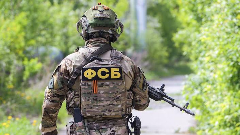 <p>FSB: &ldquo;Ukrayna Rusiyadakı Britaniya səfirinə qarşı h&uuml;cum planlaşdırıb&rdquo;</p>