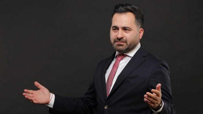 <p>Bəxtiyar Hacıyev: &ldquo;300-dən &ccedil;ox siyasi məhbus &lsquo;s&uuml;lh əsiri&rsquo; kimi qəbul edilməlidir&rdquo;</p>