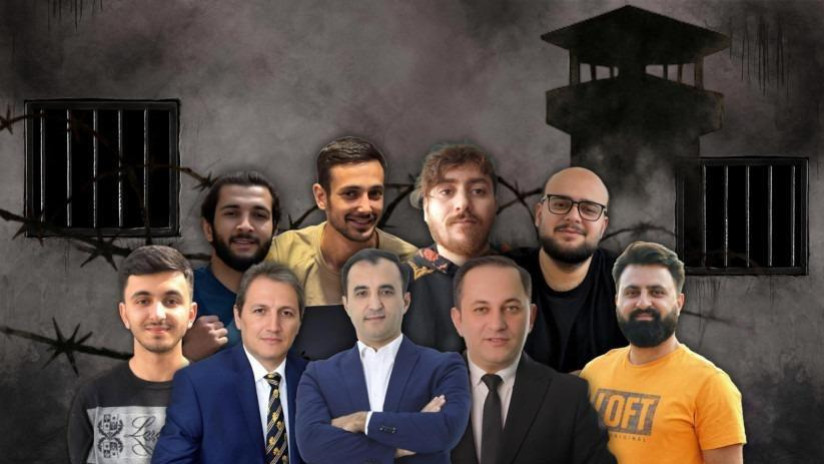 <p>&ldquo;Toplum TV işi&rdquo;: Hakimin davranışına etiraz edənlər zaldan &ccedil;ıxarılıblar</p>