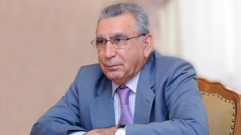 <p>Ramiz Mehdiyevə 14 illik şərti həbs cəzası verilib&nbsp;</p>