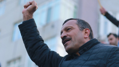 <p>Tofiq Yaqublu aclığı dayandırıb</p>