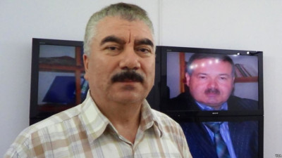 <p>Namizəd Səfərov məhkəmədə: &ldquo;Zərər&ccedil;əkən kimi tanınan şəxsi tanımıram&rdquo;</p>