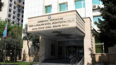<p>Pensiyası səhv hesablanan vətəndaşın d&ouml;vlətə 4800 manat &ldquo;borcu yaranıb&rdquo;</p>