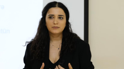 <p>Nərgiz Muxtarovaya 7 il yarım m&uuml;ddətinə şərti cəza verilib</p>