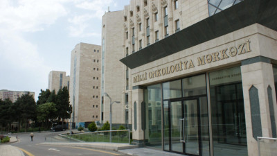 <p>Milli Onkologiya Mərkəzi 35 milyon manatlıq tender ke&ccedil;irib&nbsp;</p>