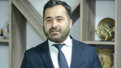 <p>Bəxtiyar Hacıyev: &ldquo;Leyenin səfərindən sonra mənə və digər məhbuslara qarşı təzyiqlər artıb&rdquo;</p>