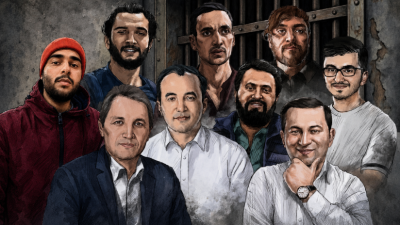 <p>&ldquo;Toplum TV işi&rdquo;: &ldquo;İstəyirlər media, məhkəmə m&uuml;stəqil olmasın&rdquo;</p>