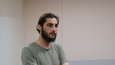 <p>Nurlan Libre: &ldquo;Milli Mətbuat G&uuml;n&uuml;n&uuml; 'anti-milli' &uuml;ns&uuml;rlər olaraq zindanda qeyd edirik&rdquo;</p>