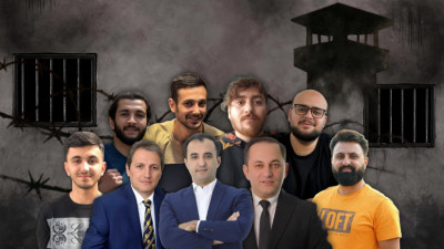 <p>Jurnalistləri M&uuml;dafiə Komitəsi &ldquo;ToplumTV işi&rdquo; &uuml;zrə &ccedil;ıxaırlan h&ouml;kmləri pisləyib</p>