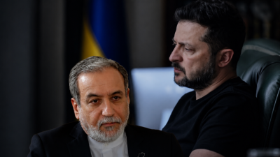 <p>NYT: &ldquo;İran Ukraynaya ballistik raket zərbəsi endirməyi nəzərdən ke&ccedil;irib&rdquo;</p>