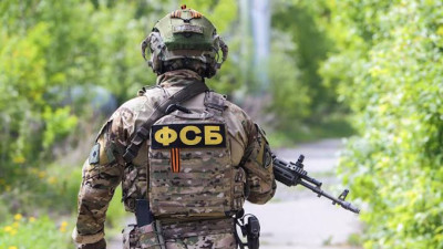 <p>FSB: &ldquo;Ukrayna Rusiyadakı Britaniya səfirinə qarşı h&uuml;cum planlaşdırıb&rdquo;</p>