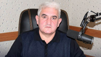 <p>&ldquo;QHT işi&rdquo;: Hafiz Həsənova 8 il şərti həbs cəzası verilib</p>