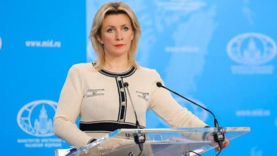 <p>Moskva Britaniyanı hərbi obyektlərini hədəfə almaqla hədələyib</p>