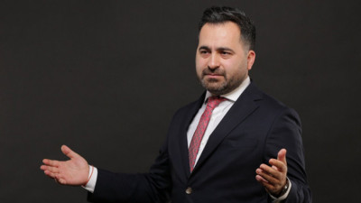 <p>Bəxtiyar Hacıyev: &ldquo;300-dən &ccedil;ox siyasi məhbus &lsquo;s&uuml;lh əsiri&rsquo; kimi qəbul edilməlidir&rdquo;</p>
