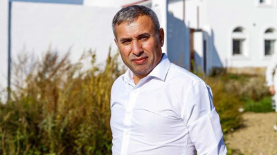 <p>Rusiyada yaşayan daha bir fəal Azərbaycanda həbs olunub</p>