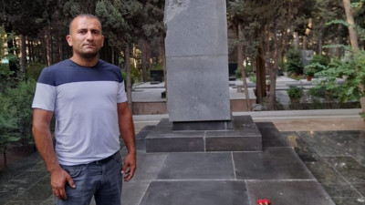 <p>AXCP: "Partiya &uuml;zv&uuml; Anar Ərkivan saxlanılıb"</p>