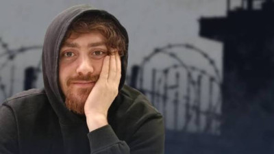 <p>Ramil Babayev sivil itaətsizliyə başlayıb</p>
