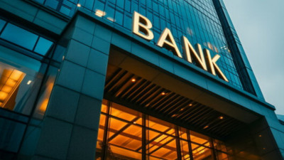 <p>Bankların kredit faizlərindən gəliri 17,2 faiz artıb</p>