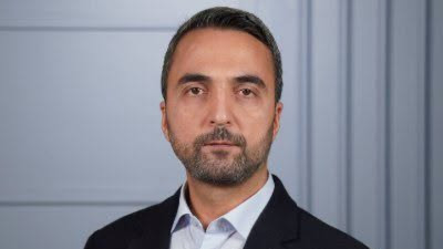 <p>Azərbaycanın &ldquo;arzuolunmaz&rdquo; elan etdiyi t&uuml;rkiyəli İstanbulda saxlanılıb</p>